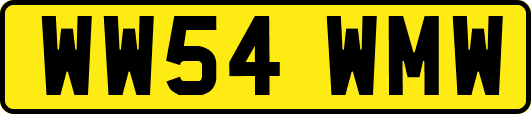 WW54WMW