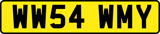 WW54WMY