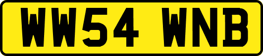 WW54WNB
