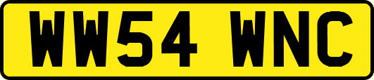 WW54WNC
