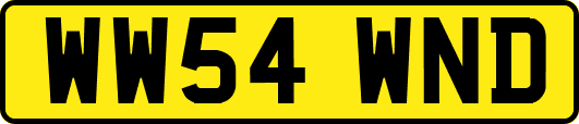 WW54WND