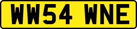 WW54WNE