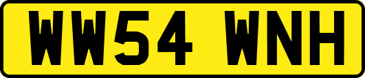 WW54WNH