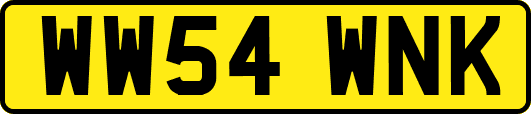 WW54WNK