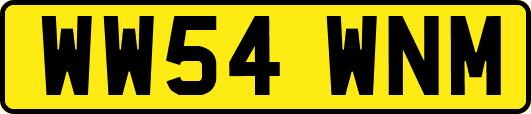 WW54WNM