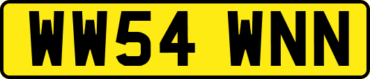 WW54WNN