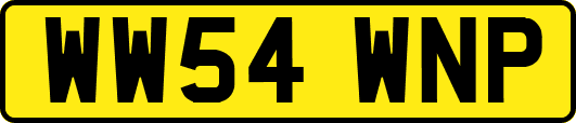 WW54WNP