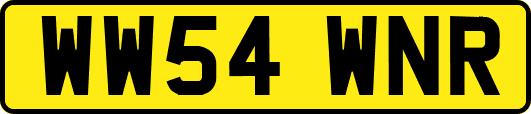 WW54WNR