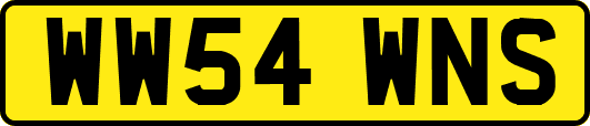 WW54WNS
