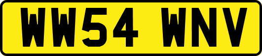 WW54WNV