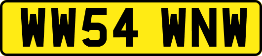 WW54WNW