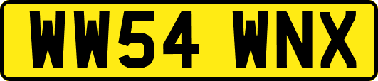 WW54WNX