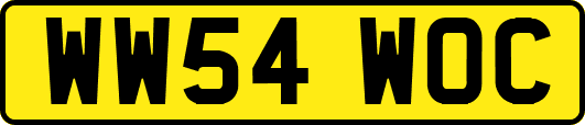 WW54WOC