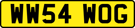 WW54WOG