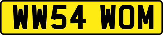 WW54WOM