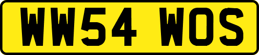 WW54WOS