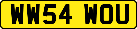 WW54WOU
