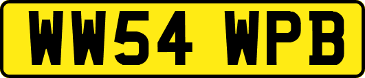 WW54WPB