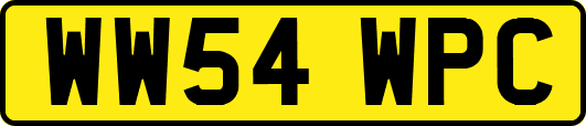 WW54WPC