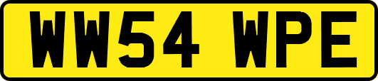 WW54WPE