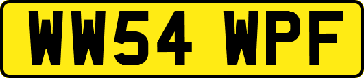 WW54WPF