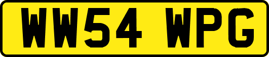 WW54WPG