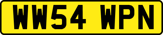 WW54WPN