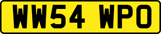 WW54WPO
