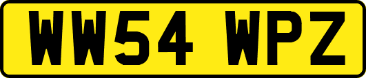 WW54WPZ