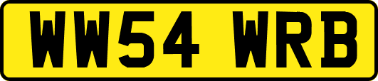 WW54WRB