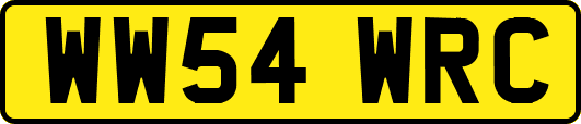 WW54WRC