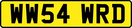 WW54WRD