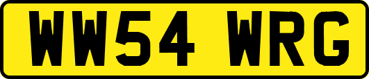 WW54WRG