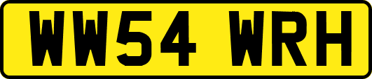 WW54WRH