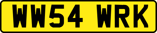 WW54WRK