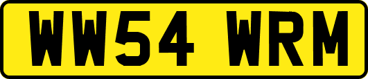 WW54WRM
