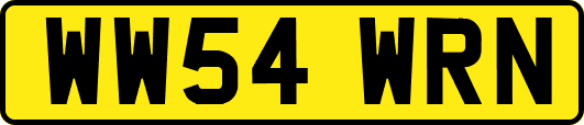 WW54WRN