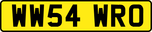 WW54WRO