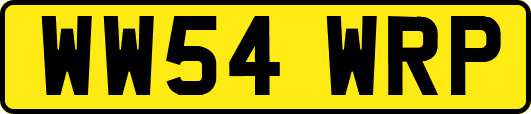 WW54WRP