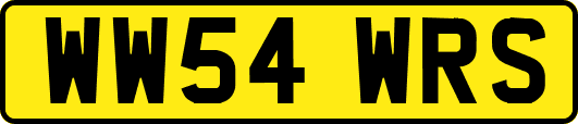 WW54WRS