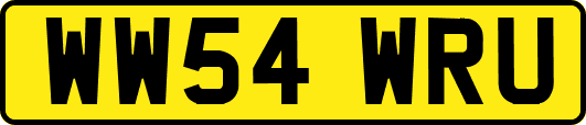 WW54WRU