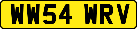 WW54WRV
