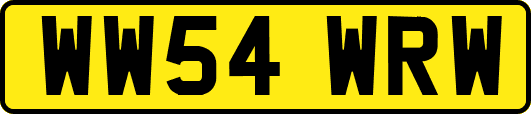 WW54WRW