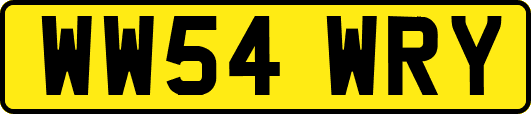 WW54WRY