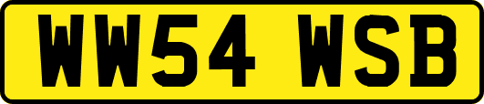 WW54WSB