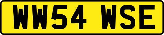 WW54WSE