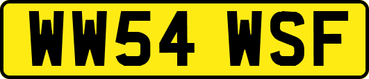 WW54WSF