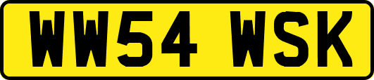 WW54WSK