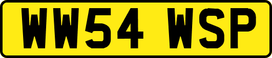 WW54WSP