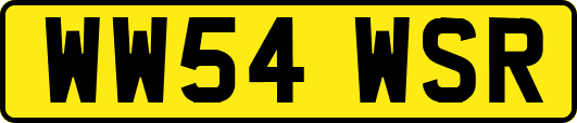 WW54WSR